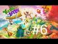 [Stream] Let´s Play Yooka-Laylee and The Impossible Lair #6