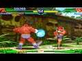 Street Fighter Alpha 3 Pt. 3 [There's A Killer Bee?]