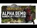 Stronghold: Warlords | Demo Gameplay/First Look