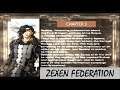 Suikoden III 3 - Geddoe Chapter 3 - Zexen Federation - 59