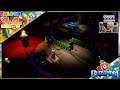 Super Mario 3D World - Mushroom End & Flower 1-4! Pirahna Creeper Creek Dark Debacle - Episode 14