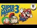 Super Mario Bros. 3: I've been wrong before, I'll be wrong again - Knightly Nerds