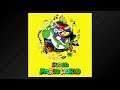 Super Mario World Soundtrack (1991)