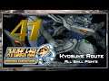 Super Robot Wars OGS [English] - Walkthrough - Scenario 41 (Kyosuke) [Just Blast Through]
