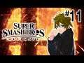 Super Smash Bros. Ultimate (With Friends & Viewers) - Part 11 [VTuber]