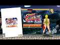 Super Street Fighter II Turbo HD Remix (2014) (Mugen) CÓPIA DA VERSÃO DO PS3 - Live Stream