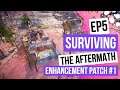 Surviving The Aftermath - Enhancement Patch #1 EP 5 [100% Difficulty, No Commentary]