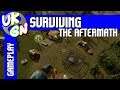 Surviving the Aftermath [Xbox One] Game Preview - 20 mins of gameplay