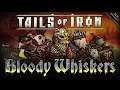 Tails of Iron Bloody Whiskers Trailer | PS5, PS4, Xbox Series X & S, Xbox One, Switch, PC