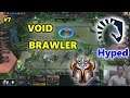 Team Liquid Hyped - Void - Brawler - CHALLENGER GAMES - TEAMFIGHT TACTICS