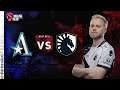 Team Liquid vs Aster Game 2 (BO2) | One Esports Singapore Major Group Stage