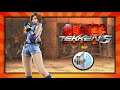 Tekken 5 - Asuka Voice Clips & Sound Effects