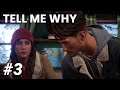 Tell Me Why Walkthrough Part 3: Exploring Home & Solving Door Puzzle