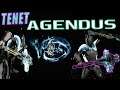 Tenet Agendus | Warframe