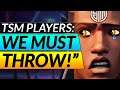 The BIGGEST THROW in Valorant - TSM's $50,000 MISTAKE to AVOID  - Advanced Pro Guide