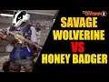 The Division 2 - Savage Wolverine Vs Honey Badger (The Review)