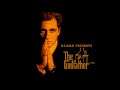 The Godfather - Roland MT-32 & SC-55mk2 music - 1991