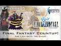 The Great Final Fantasy Countup! Episode 5: The Lich Gets the Chop!