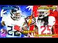 The Huff Is Real ππ The Most Hilarious Game You Could Ever Watch - Strain Vs Strain