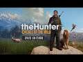 Игра  The Hunter Call of the Wild  №4 Прямая трансляция пользователя Video games