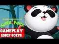The Incredible Adventures of Super Panda Gameplay (PC)