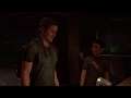 The Last of Us Part 2 - PS4 Pro Walkthrough Chapter 10-1: 2425 Constance