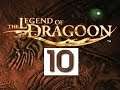 The Legend of Dragoon (PS1) part 10