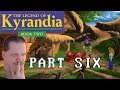 The Legend of Kyrandia Book Two: The Hand of Fate (PC) part 6 | MAKING SANDWICHES