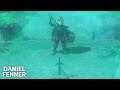 The MASTER Sword | Zelda: Breath of the Wild E39