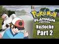 "The Milk Saga" - Pokemon Platinum Part 2 (Stream Highlights)