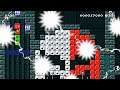 THE POWERS THAT BEE (Super Mario Maker 2)