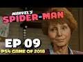 THE SECRET AT F.E.A.S.T! - Part 9 - Marvel's Spider-Man Walkthrough