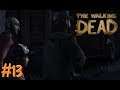The Walking Dead Season 2 part 13 Rache für Matthew? (German/Facecam)