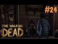 The Walking Dead Season 2 part 24 Mission Save Sarah (German/Facecam)