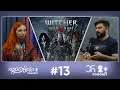 The Witcher | ერ2 Podcast #13