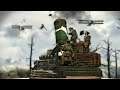 They Recreated This AWESOME Game WORLD WAR 1 BEGINS - German Full Scale Invasion | Toy Soliders HD