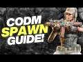 This is How Pros Manipulate Spawns In COD Mobile! | Tips and Tricks