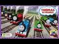 Thomas & Friends: Go Go Thomas - Versus #2