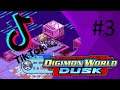 Tiktok Trending going to Far, Digimon Dusk Nuzlocke part 3