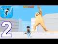 Titans 3D - Gameplay Part 2 All Levels 10-15 (Android, iOS) #2