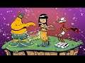 Toejam & Earl: Back In The Grove (Switch) - Playthrough