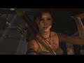 (Tomb Raider 2014) For Want of a Knell