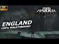 Tomb Raider Legend - England | 100% WALKTHROUGH | Level 6