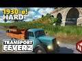 Transport Fever 2 - Трудный выбор! #16
