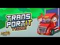 Transport It! - Gameplay IOS & Android