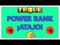 😮 Trove Cómo Subir POWER RANK RÁPIDO - Tutorial o Guía en Español para PRINCIPIANTES 2021 😉