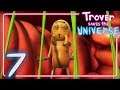 TROVER SAVES THE UNIVERSE (ITA)-7- Demonetizzazione Assicurata 💩