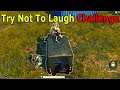 Try Not To Laugh Challenge - Part 8 || Pubg Mobile