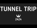 Tunnel Trip! (by Appsolute Games LLC) IOS Gameplay Video (HD)