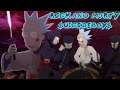 $UICIDEBOY$ | Rick and Morty - Samurai & Shogun